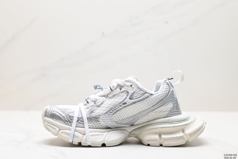 Balenciaga Track Shoes